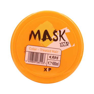 XP100 Masque Vital Color 480ml